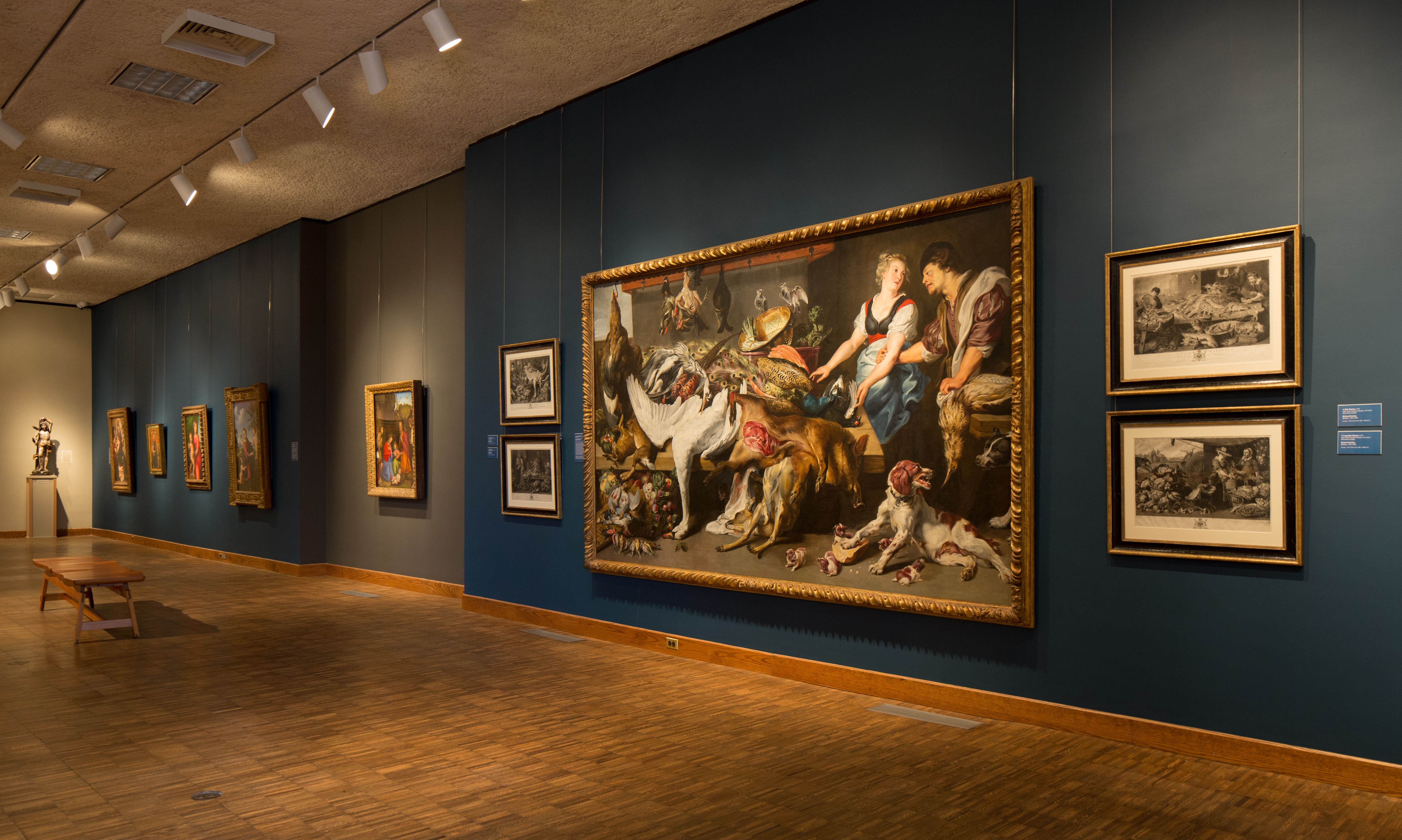 Art Gallery