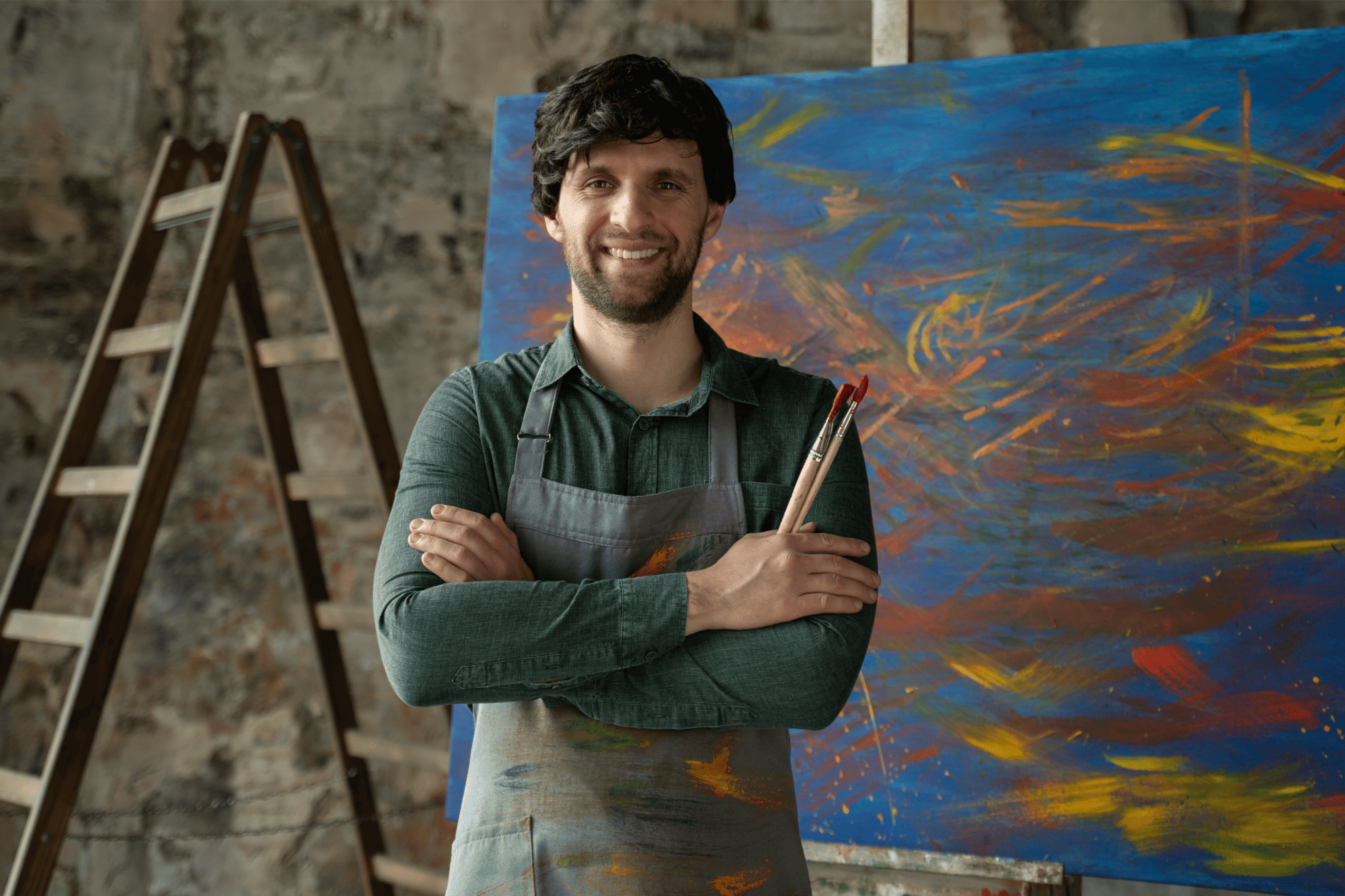 Artist Photo