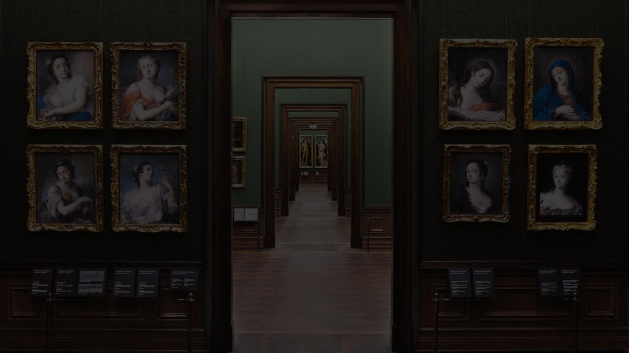 Art Gallery