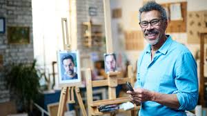 Artist Photo